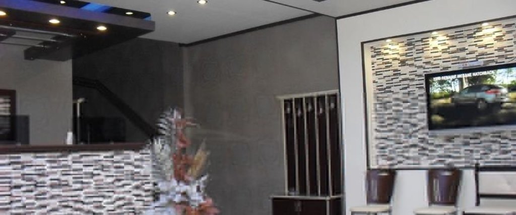 Карапинар: Kocaklar Otel
