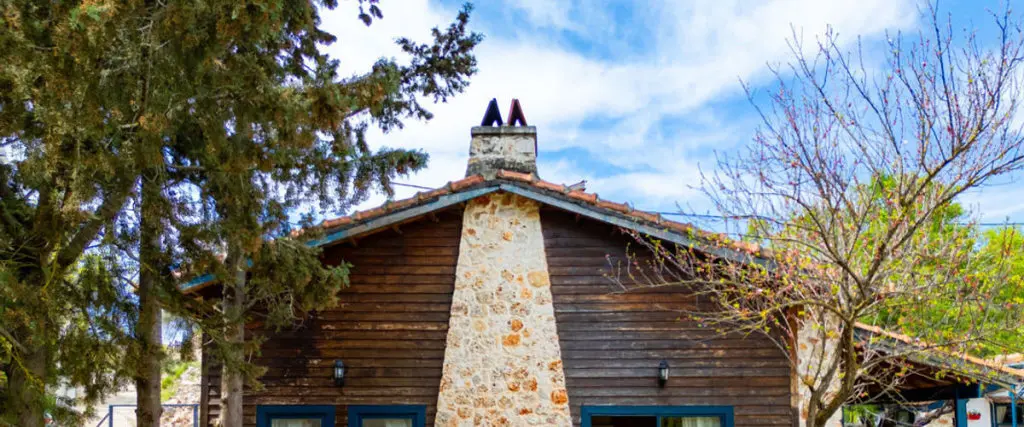 Каш: Piccolo Houses Kas