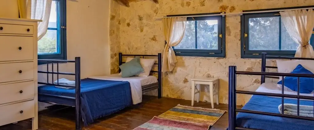Каш: Piccolo Houses Kas