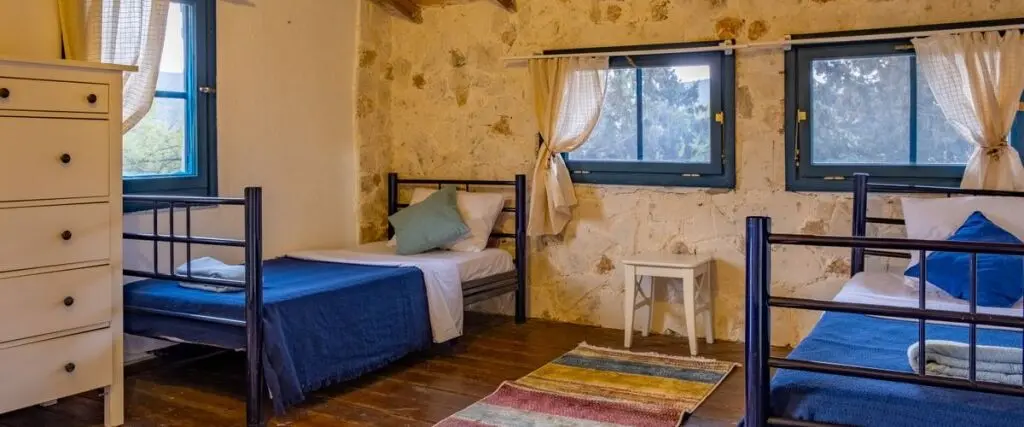 Каш: Piccolo Houses Kas