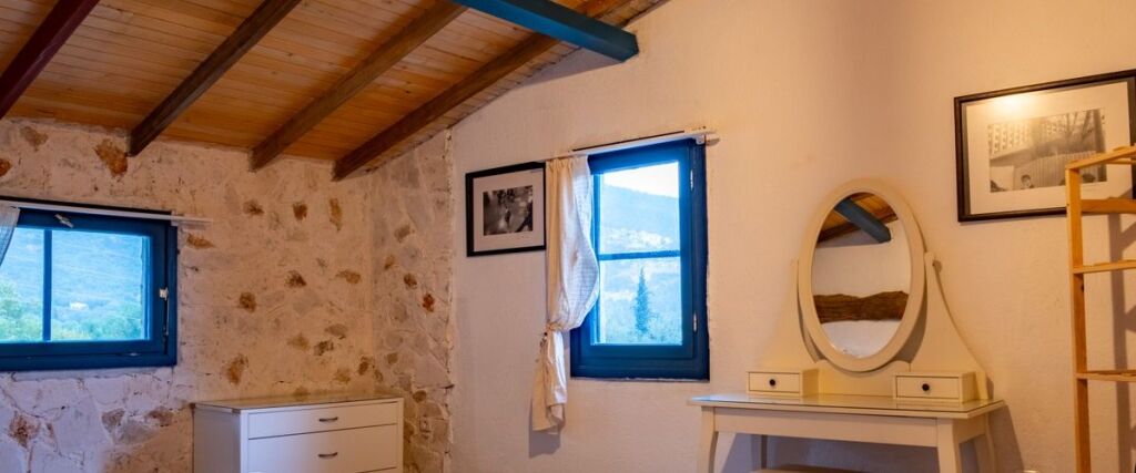 Каш: Piccolo Houses Kas