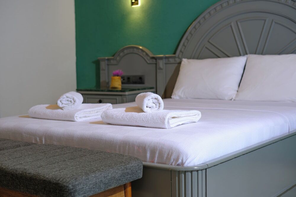 Каш: Sun Shine Butik Otel Kaş