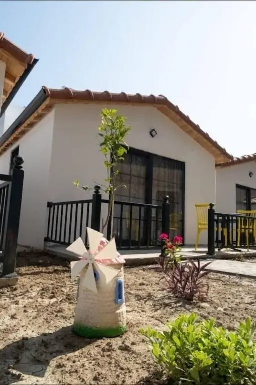 Каш: Sun Shine Butik Otel Kaş