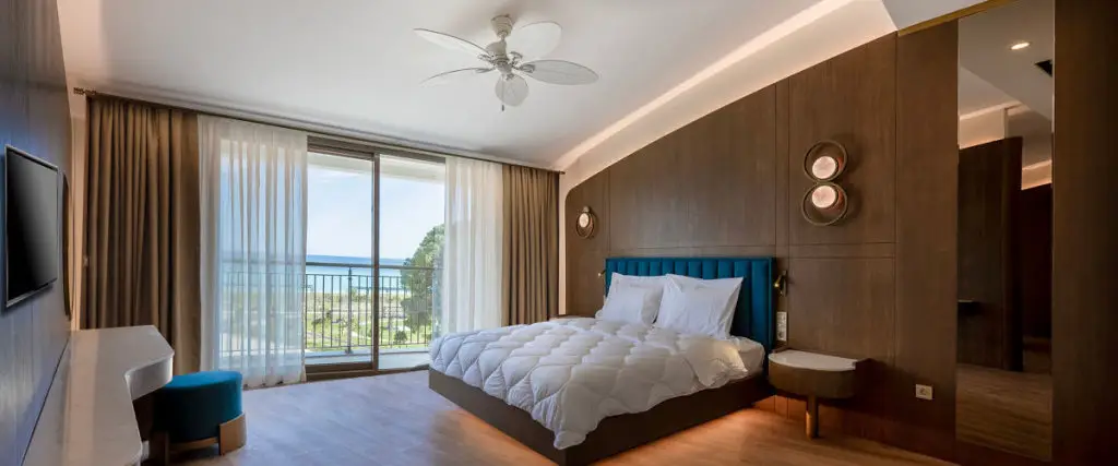Кемер: Star Boutique Hotel +16