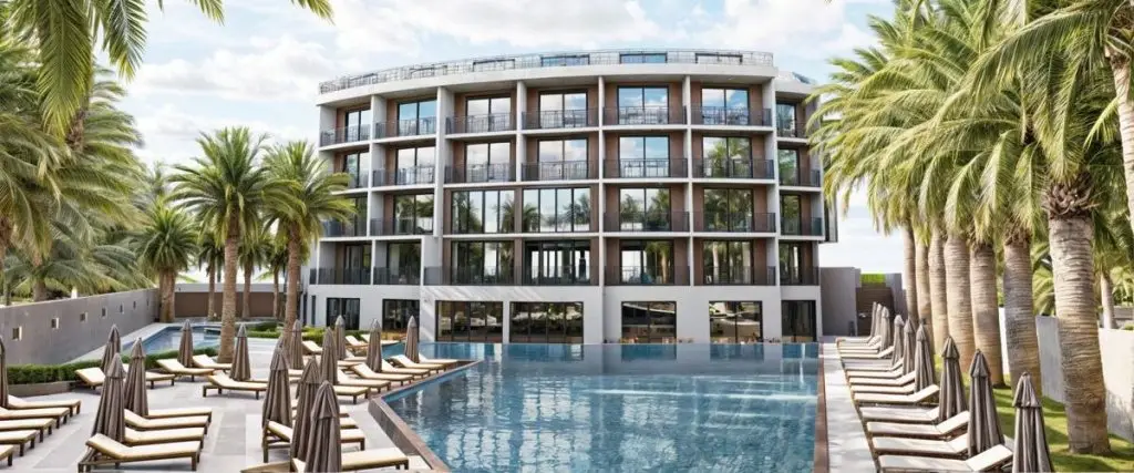 Кемер: Star Boutique Hotel +16