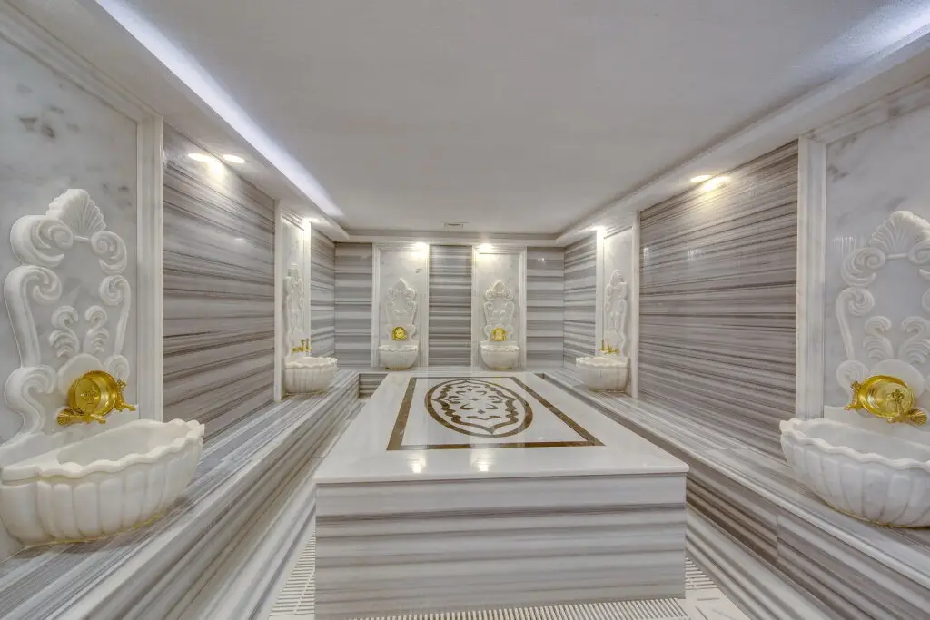 Бодрум: Golden Beach Resort & Spa