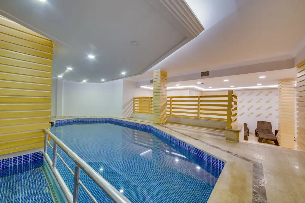 Бодрум: Golden Beach Resort & Spa