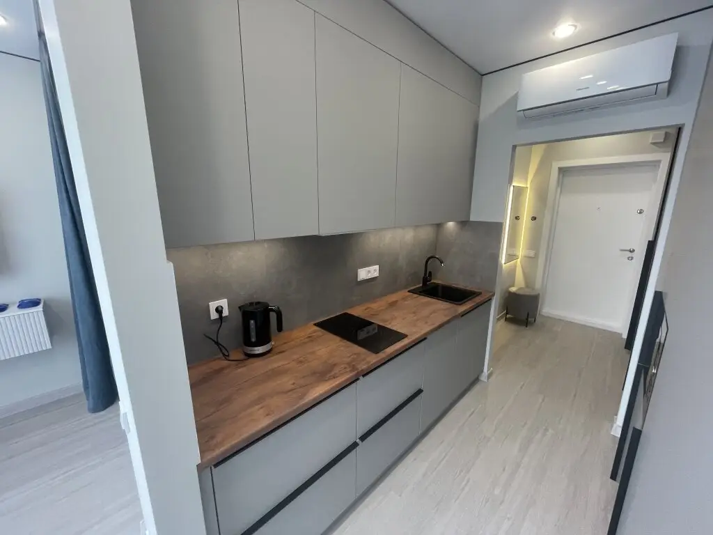 Москва: Apartments G-Kvartal Кронштадский