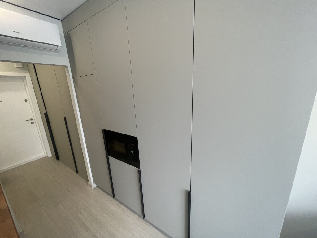 Москва: Apartments G-Kvartal Кронштадский