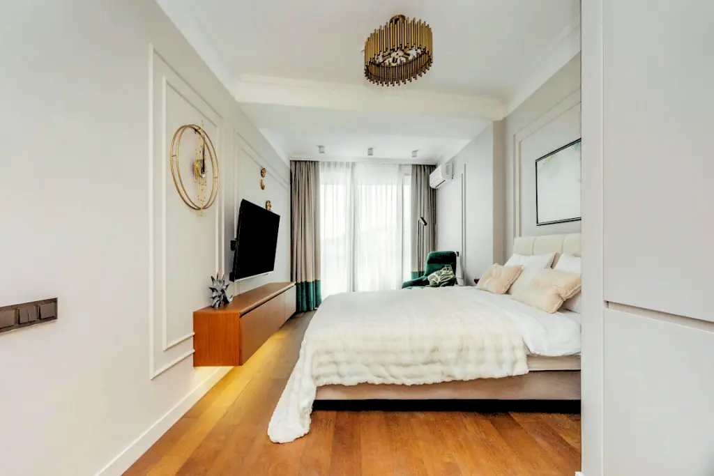 Сочи: Апартаменты SochiHome Сан Сити