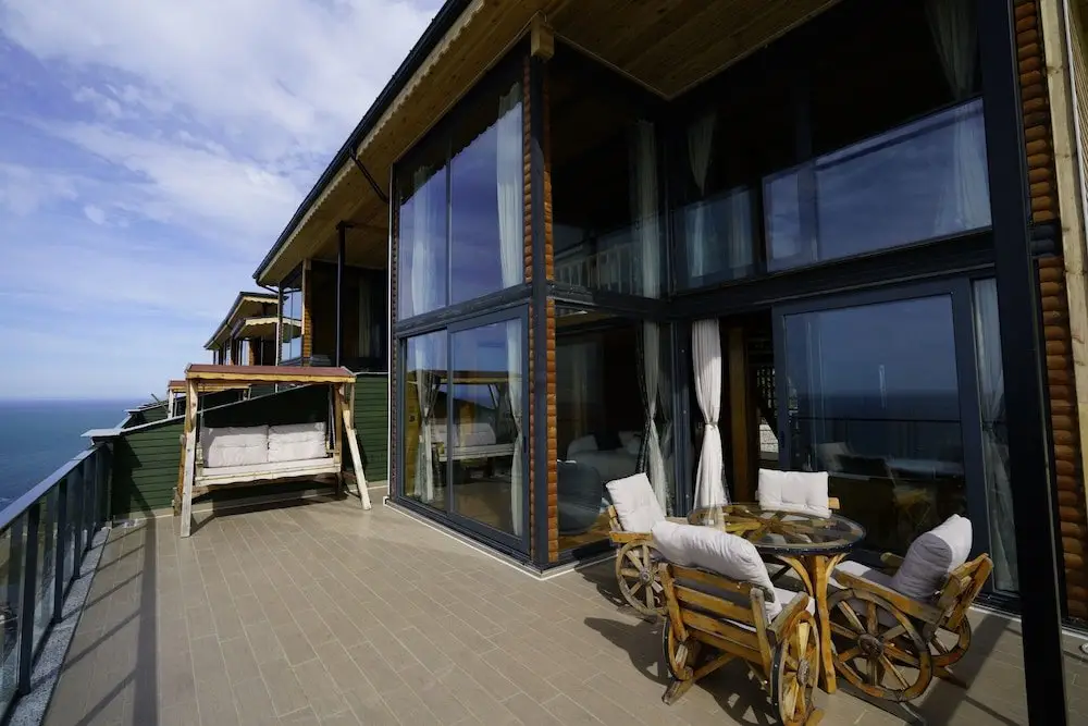 Venek Villa Suit — фото 1