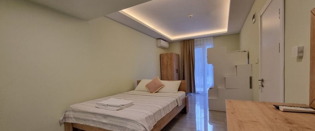 Керпе: Mercan Otel Kocaeli