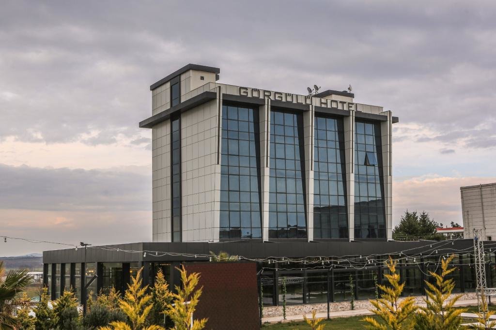 Görgülü Hotel — фото 1