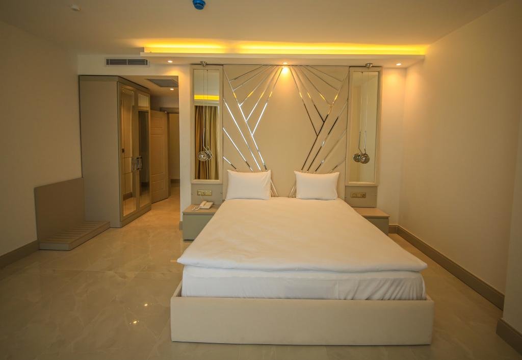 Кешан: Görgülü Hotel