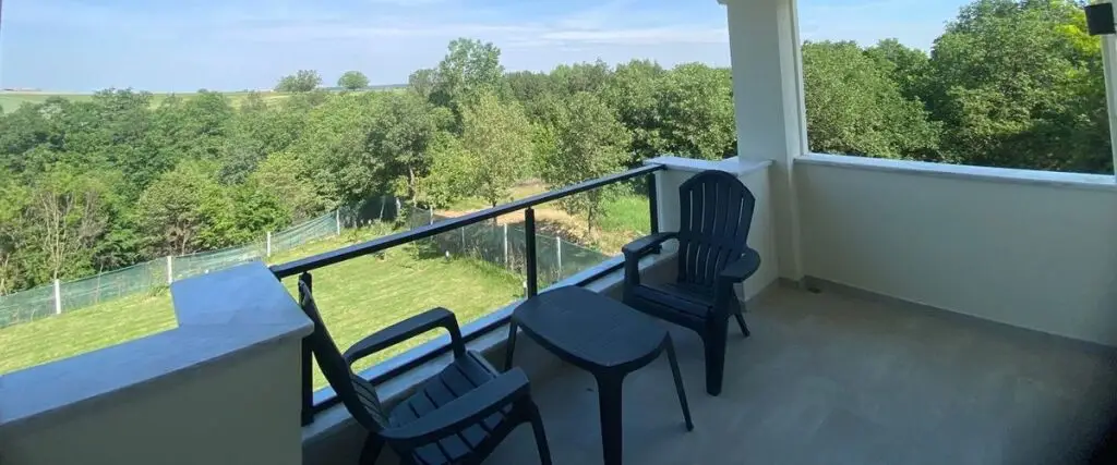 Кыркларели: The Reference Club Country Resort