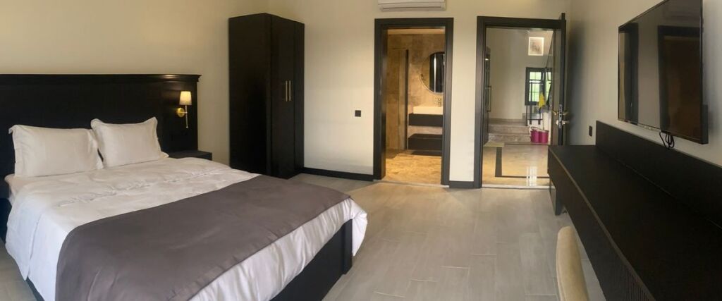 Кыркларели: The Reference Club Country Resort