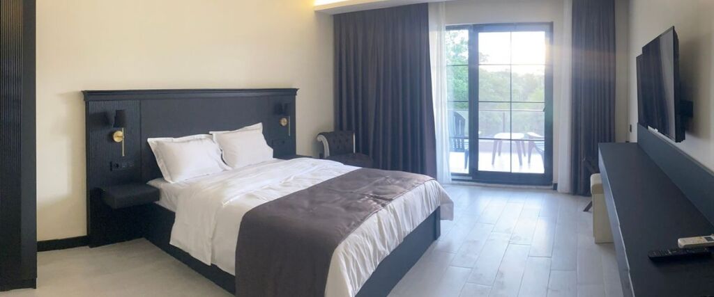 Кыркларели: The Reference Club Country Resort