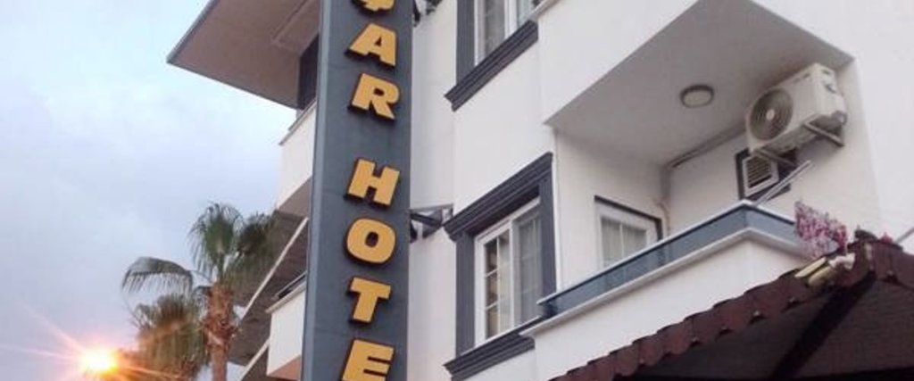 Başar Hotel — фото 1