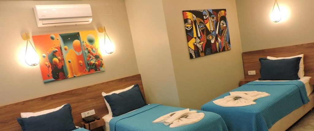 Силифке: Başar Hotel