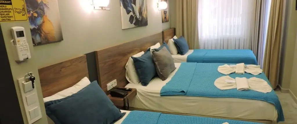 Силифке: Başar Hotel