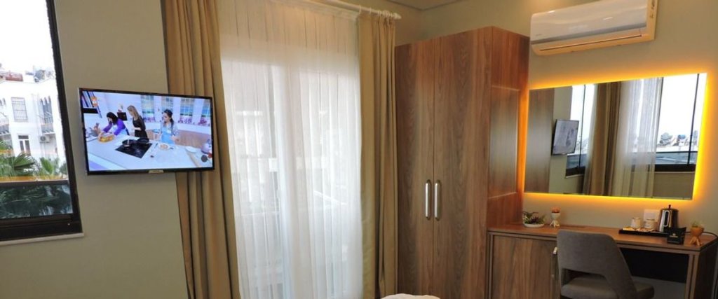 Силифке: Başar Hotel