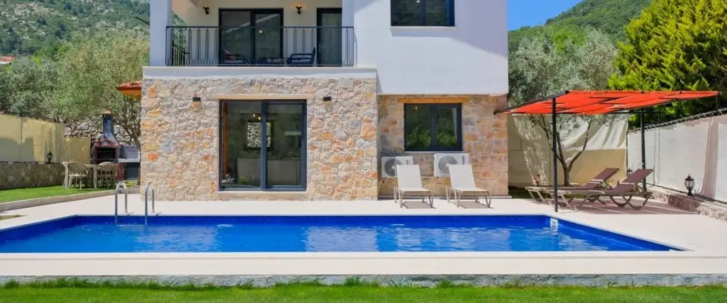 Фетхие: Villa Kızılbella