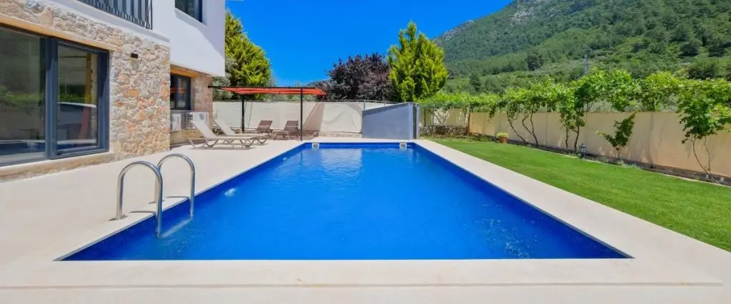 Фетхие: Villa Kızılbella