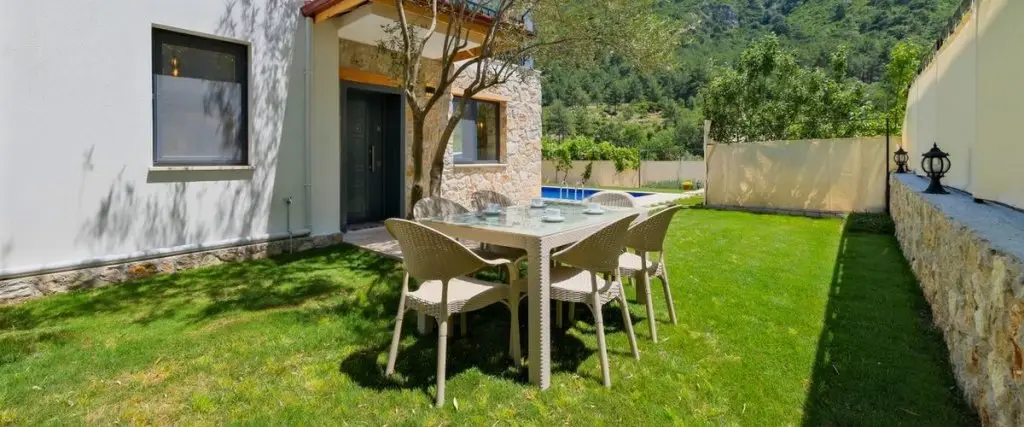 Фетхие: Villa Kızılbella