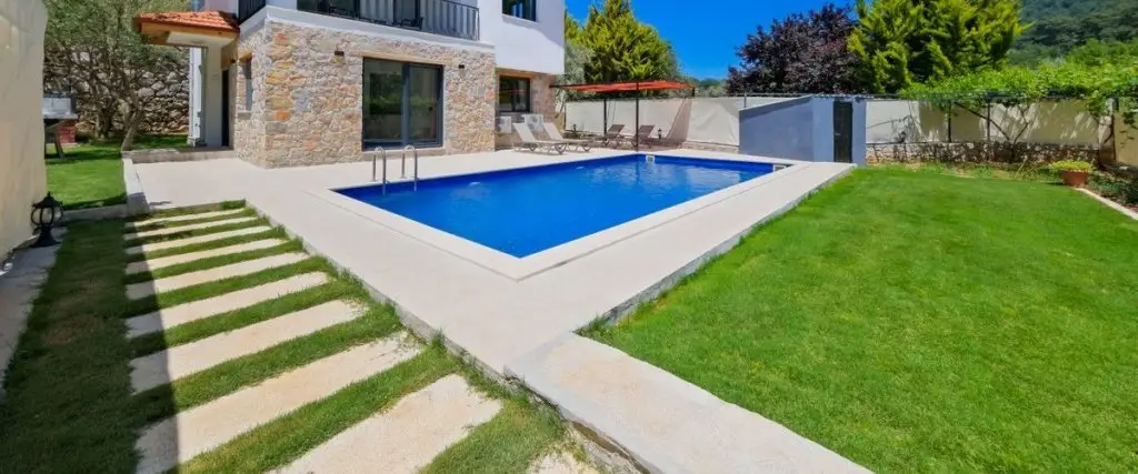 Фетхие: Villa Kızılbella