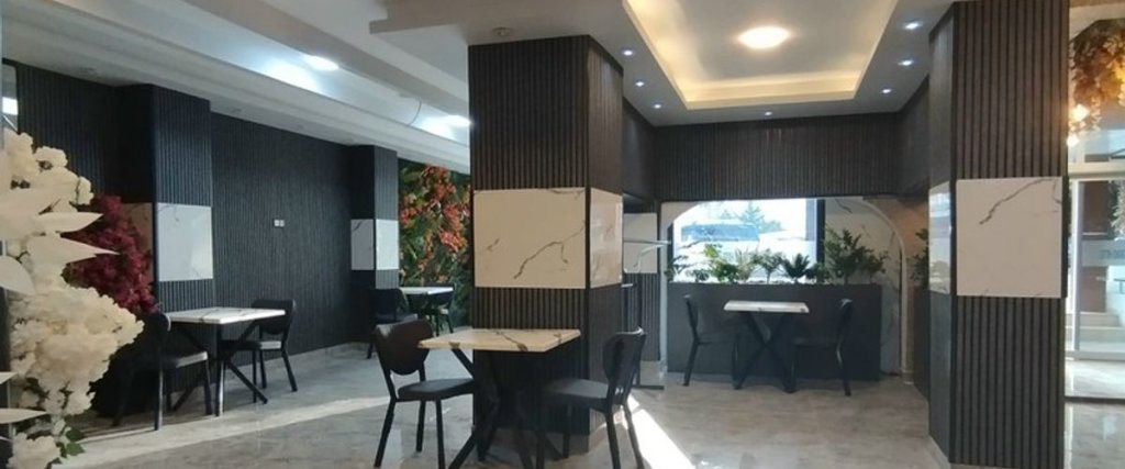 Силифке: Fermir Grand Otel