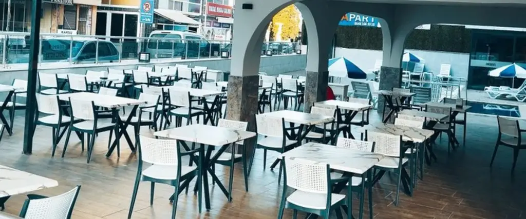 Силифке: Fermir Grand Otel