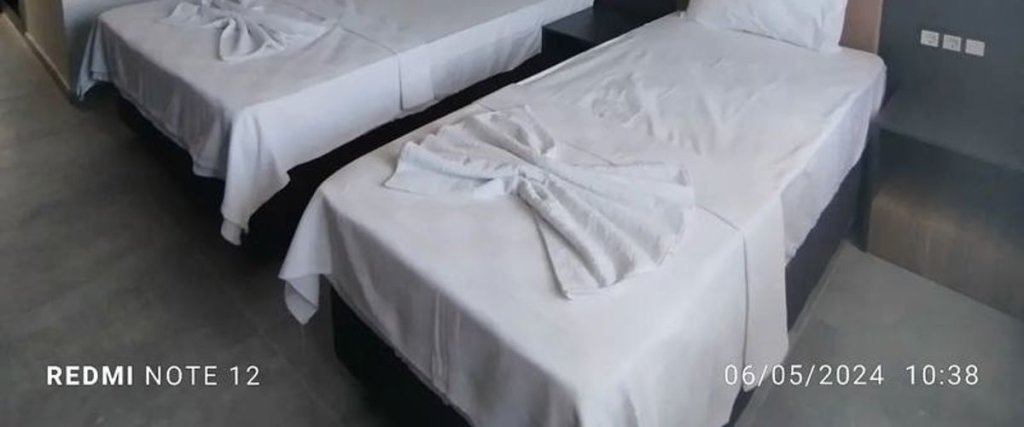 Силифке: Fermir Grand Otel