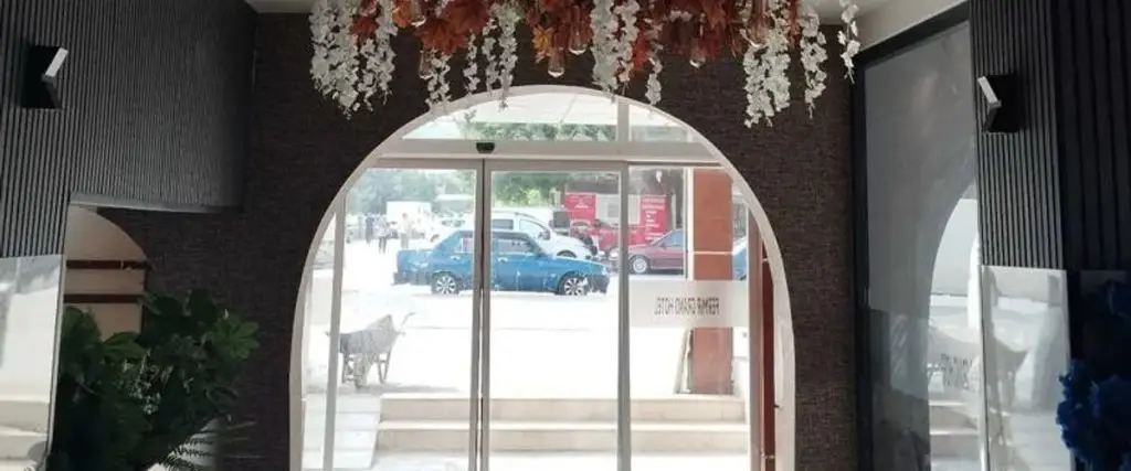 Силифке: Fermir Grand Otel