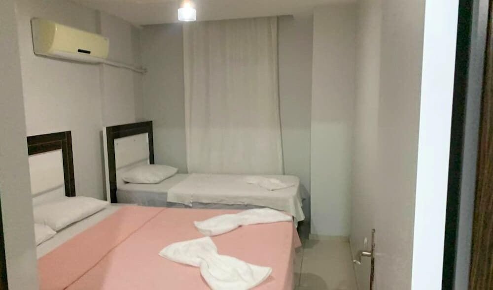 Силифке: Palmiye Suit Otel