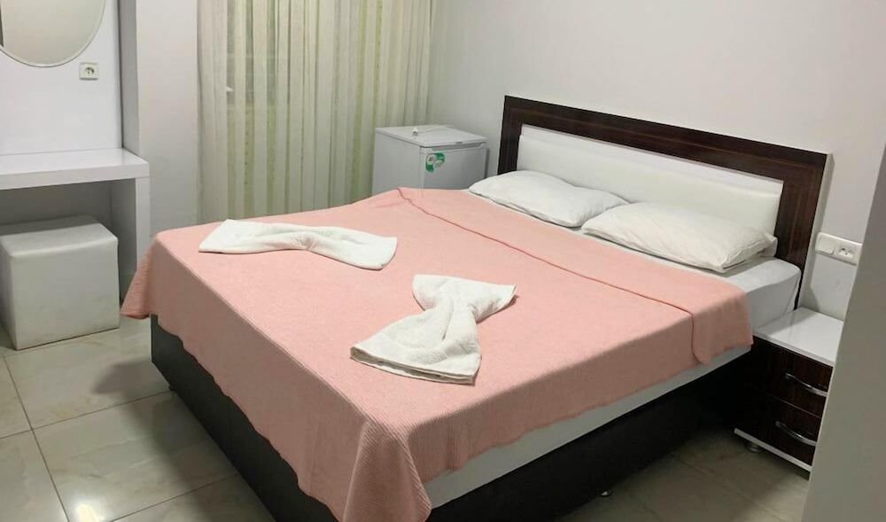 Силифке: Palmiye Suit Otel
