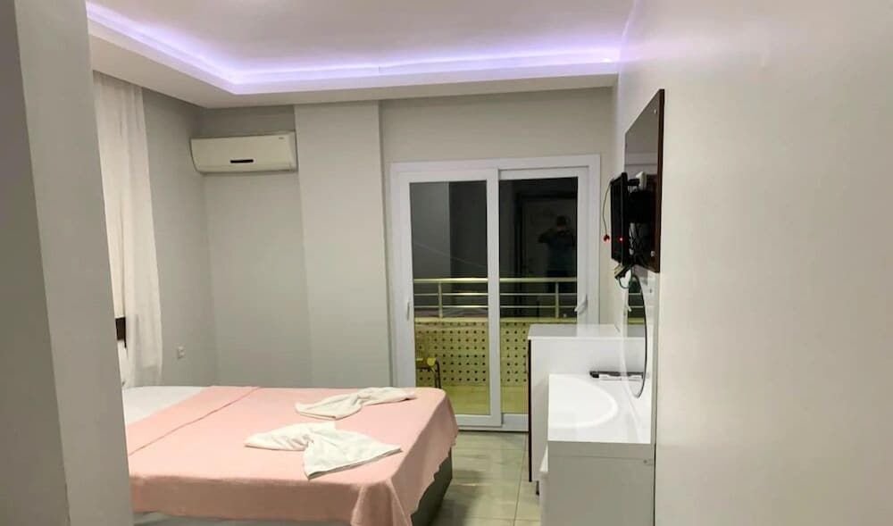 Силифке: Palmiye Suit Otel