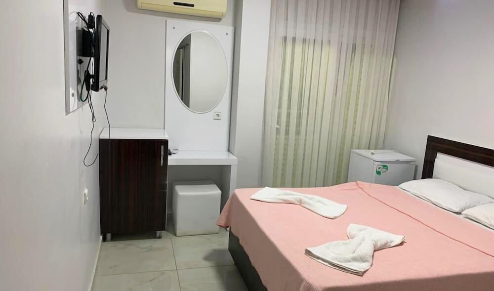 Силифке: Palmiye Suit Otel