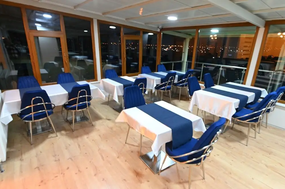 Конуралп: Grand Otel Konuralp