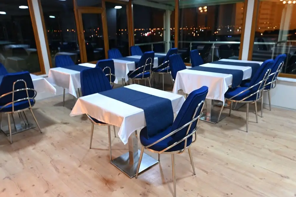 Конуралп: Grand Otel Konuralp