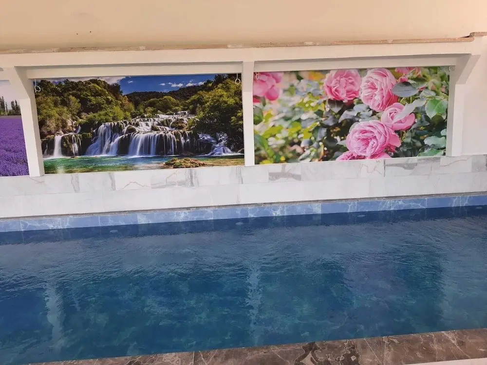 Кавак: La Vie En Rose Otel by Söğütdağı