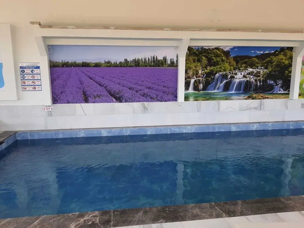 Кавак: La Vie En Rose Otel by Söğütdağı