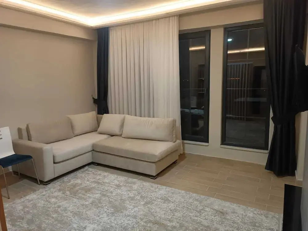 Айранджилар: Tatilium Termal Hotel ve Kayak Merkezi