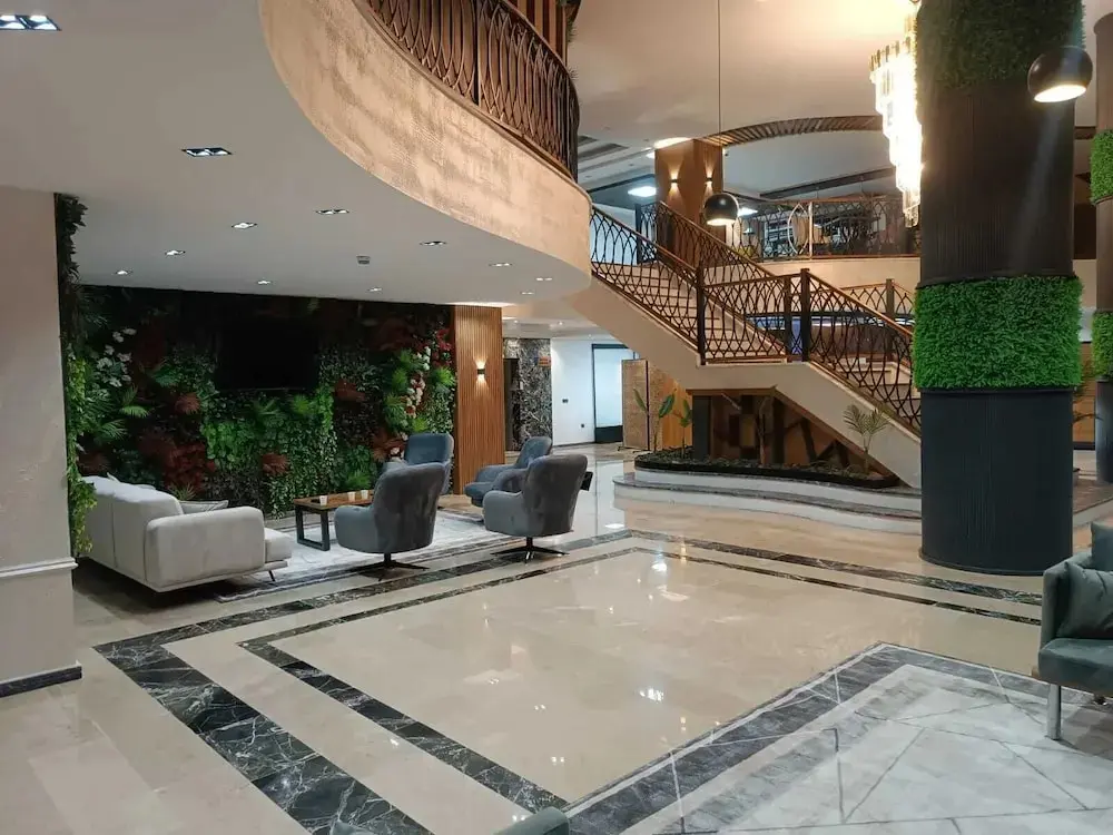 Айранджилар: Tatilium Termal Hotel ve Kayak Merkezi