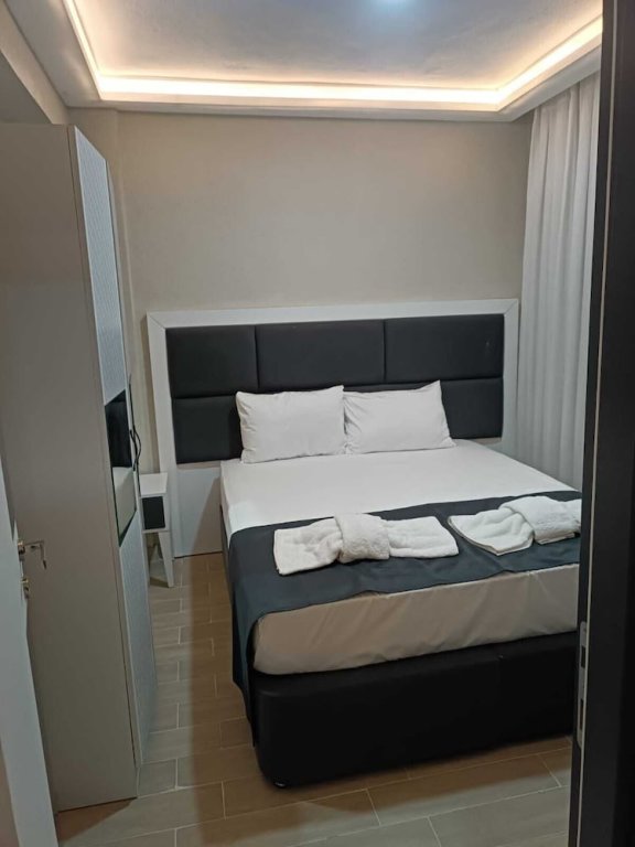 Айранджилар: Tatilium Termal Hotel ve Kayak Merkezi