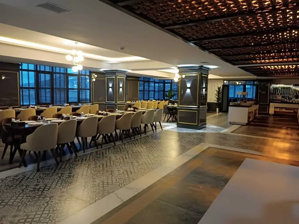 Айранджилар: Tatilium Termal Hotel ve Kayak Merkezi