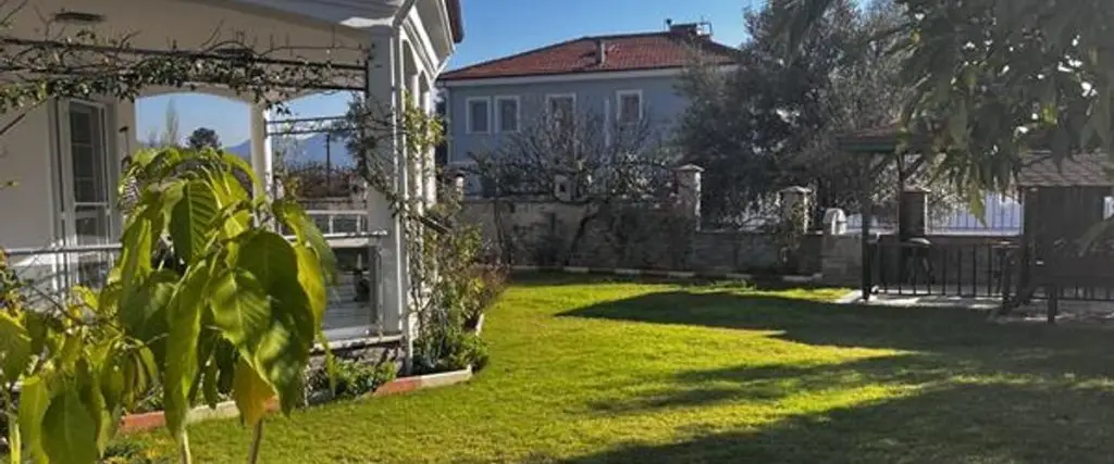 Кёйджегиз: Villa Vas