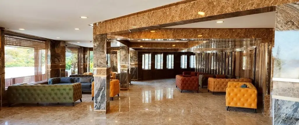 Коюнбаба: Bodrum Liman Resort