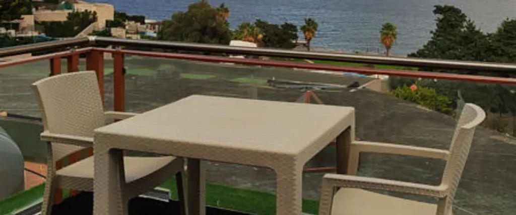 Коюнбаба: Bodrum Liman Resort