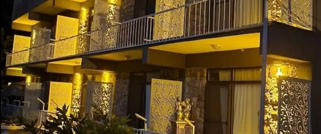 Sarayhan Otel — фото 1