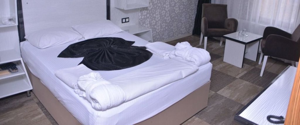 Козаклы: Tera Life Termal Hotel